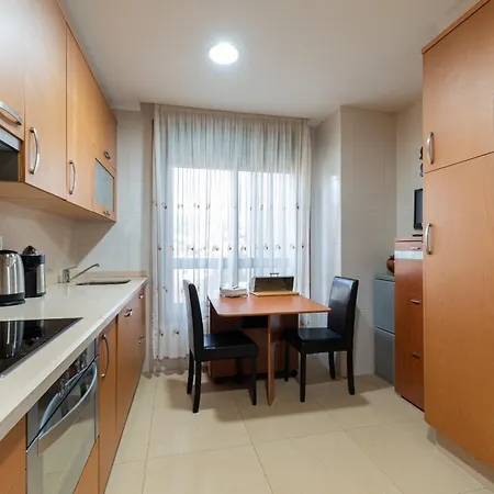 Gran By Aragon * Vigo