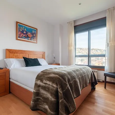 Gran By Aragon * Vigo