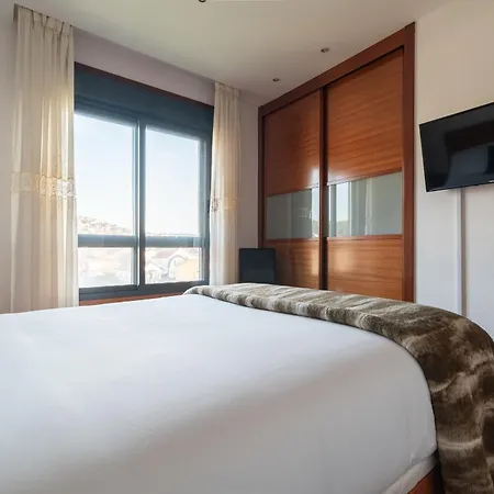 Apartment Gran By Aragon *