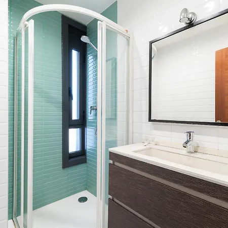 Gran By Aragon Apartment *