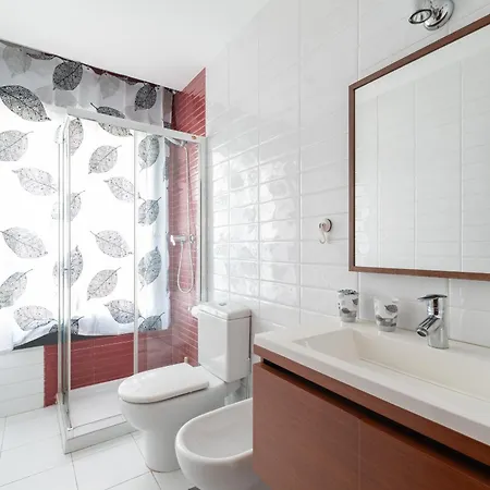 Apartment Gran By Aragon *