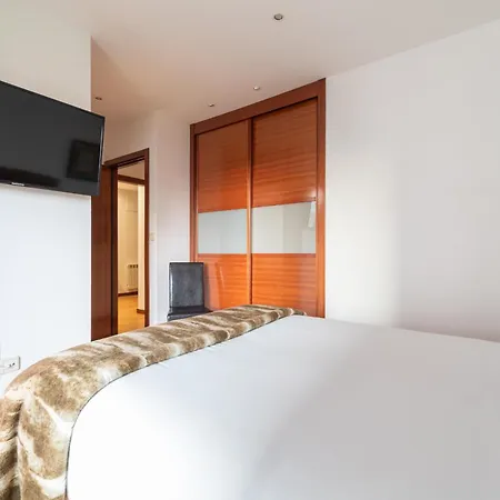 Gran By Aragon Vigo