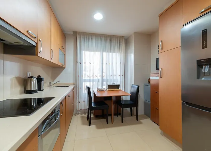 Gran By Aragon * Vigo