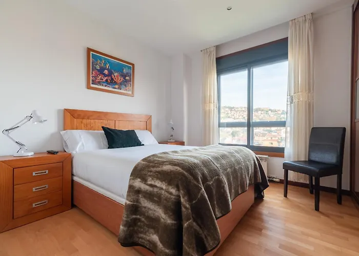 Gran By Aragon * Vigo