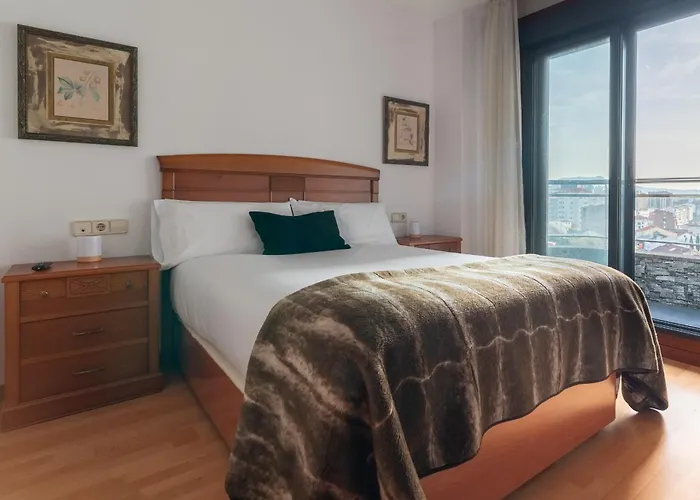 Gran By Aragon Apartament