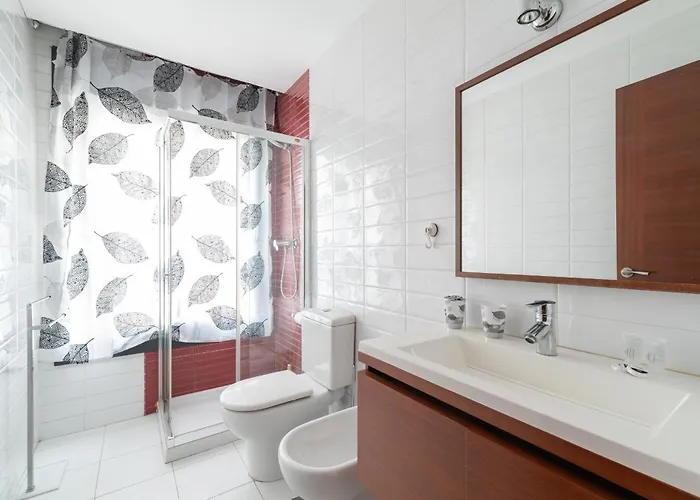 Apartament Gran By Aragon *